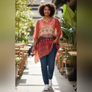 NWT - Maggie Barnes  - 3X